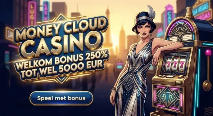 Money Cloud casino